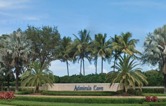 Mad Max Offloads $23 Million Bare-Bones Admirals Cove Mansion In Jupiter