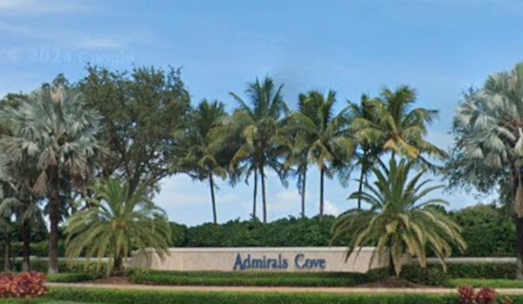 Mad Max Offloads $23 Million Bare-Bones Admirals Cove Mansion In Jupiter