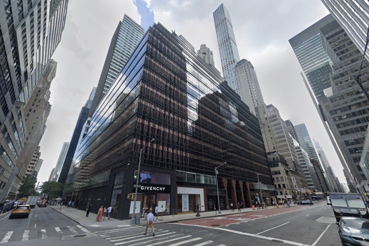Madison Avenue Power Play: 625 Madison Gunning To Shatter Rent Records