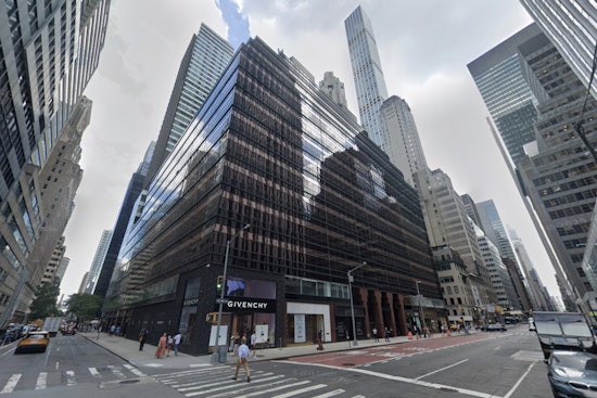 Madison Avenue Power Play: 625 Madison Gunning To Shatter Rent Records