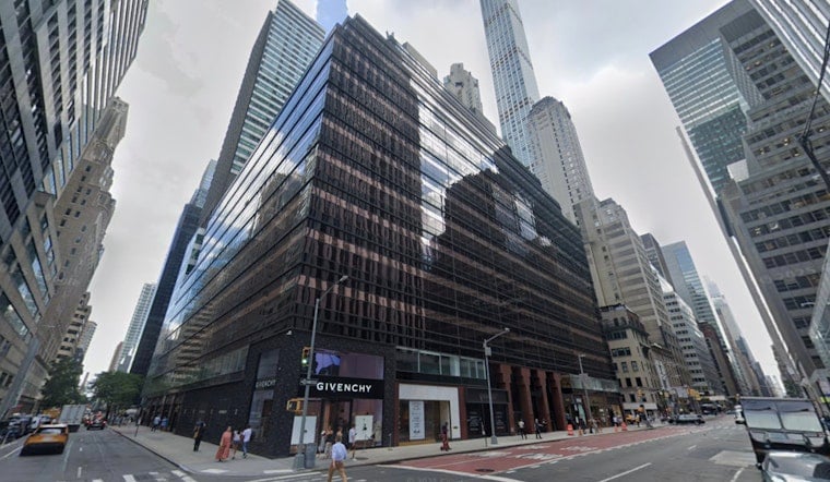 Madison Avenue Power Play: 625 Madison Gunning To Shatter Rent Records