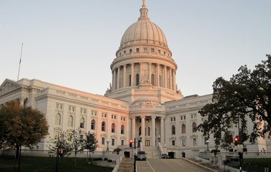 Madison Bets Big On Fusion, Dangles Tax Break To Lure Nuclear Startups