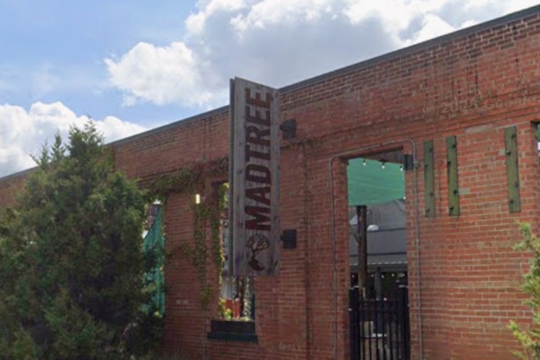 MadTree's Alcove Makes Suburban Power Play At Blue Ash's Summit Park