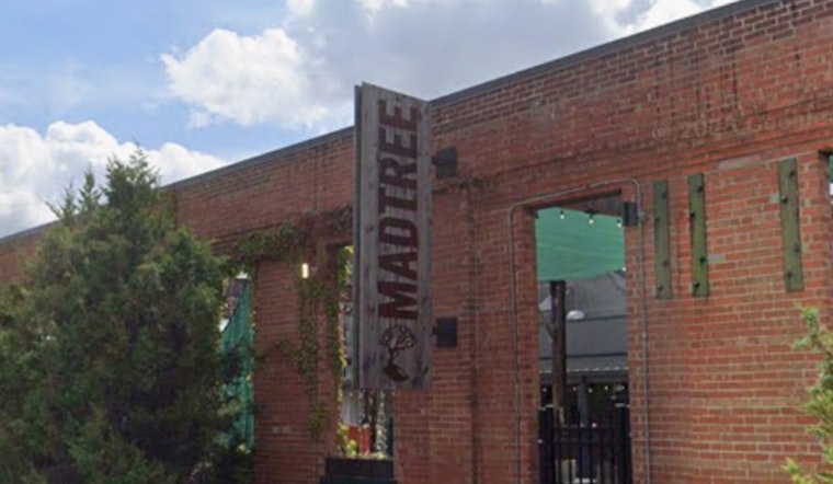 MadTree's Alcove Makes Suburban Power Play At Blue Ash's Summit Park