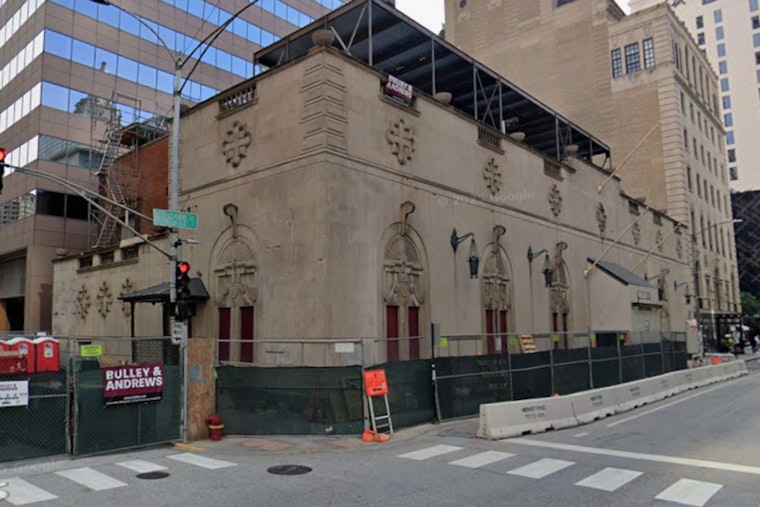 Mag Mile Bets Big As $50 Million Magic Mansion Throws Open Its Doors