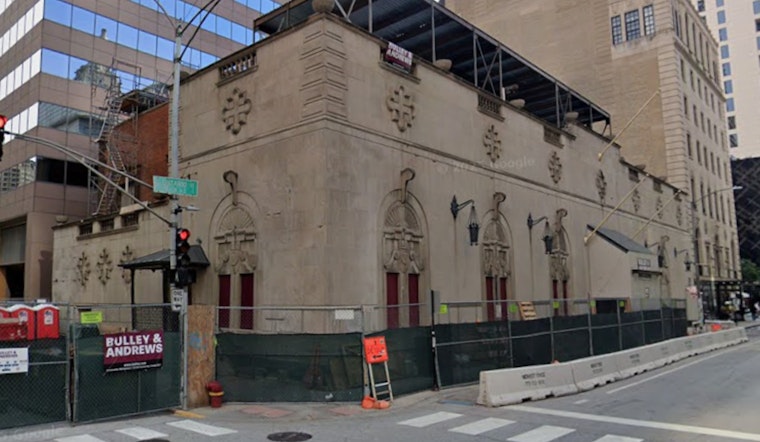 Mag Mile Bets Big As $50 Million Magic Mansion Throws Open Its Doors
