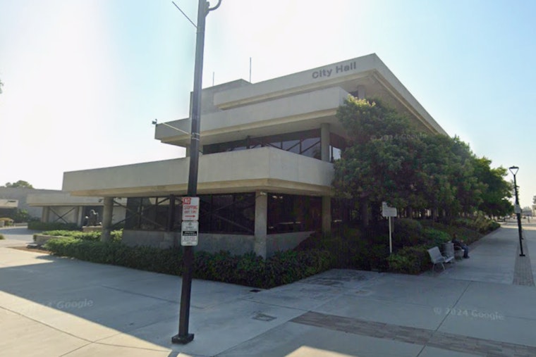 ‘Maga Mayor’ Furor Rocks Downey as Mayor Says Death Threats Roll In