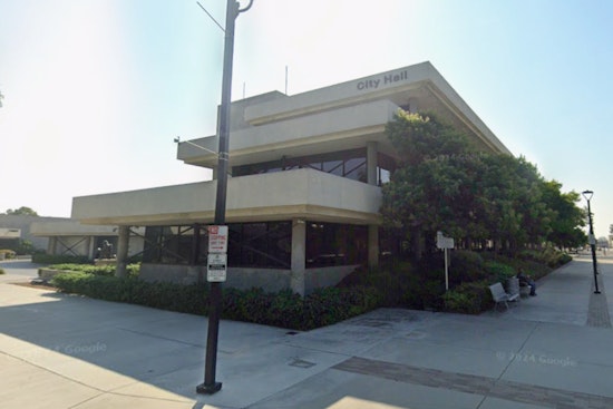 ‘Maga Mayor’ Furor Rocks Downey as Mayor Says Death Threats Roll In