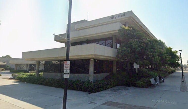 ‘Maga Mayor’ Furor Rocks Downey as Mayor Says Death Threats Roll In