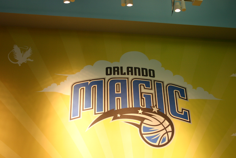 Magic Bench Duo’s Drug-Themed Handshake Hijacks Playoff Spotlight