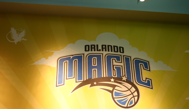 Magic Bench Duo’s Drug-Themed Handshake Hijacks Playoff Spotlight