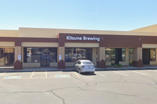 Magic Cards And Hazy IPAs, North Phoenix’s Kitsune Levels Up The Neighborhood Taproom