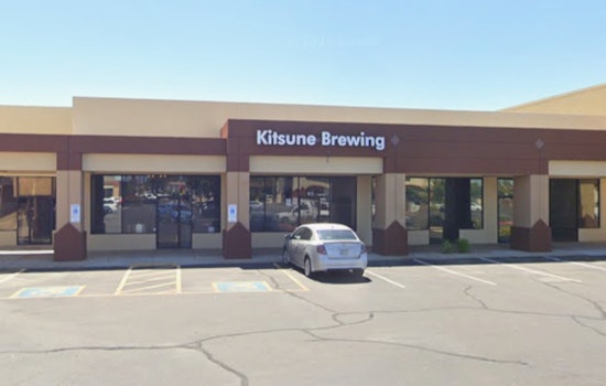 Magic Cards And Hazy IPAs, North Phoenix’s Kitsune Levels Up The Neighborhood Taproom