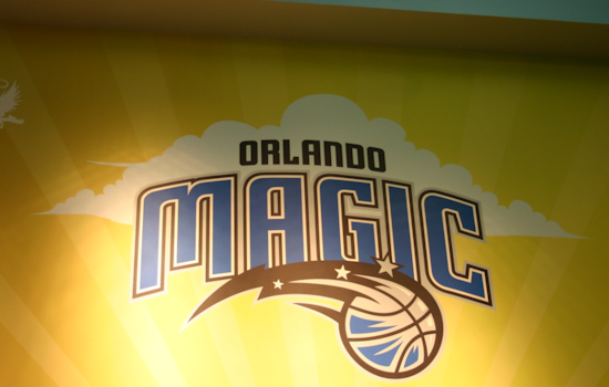 Magic's Cap Chaos: Orlando Staring Down $200 Million Squeeze