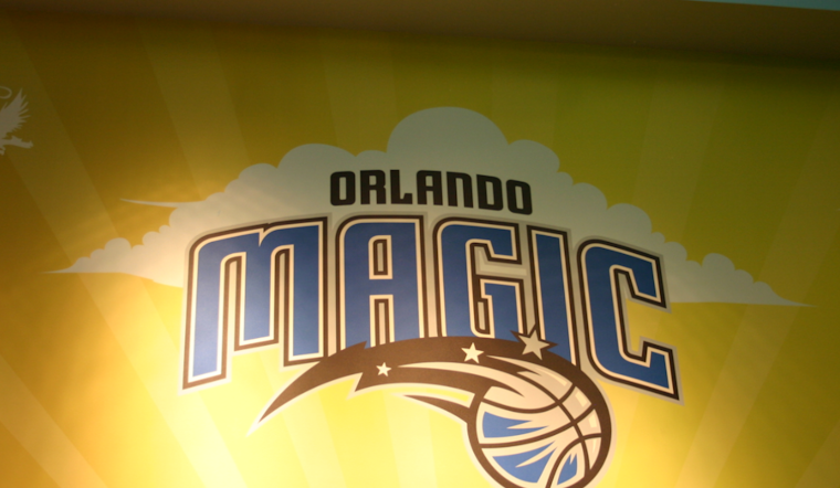 Magic's Cap Chaos: Orlando Staring Down $200 Million Squeeze