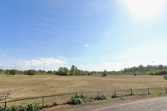 Magnuson Park Snags Full-Time Beat Cops As Rest of Seattle Lines Up
