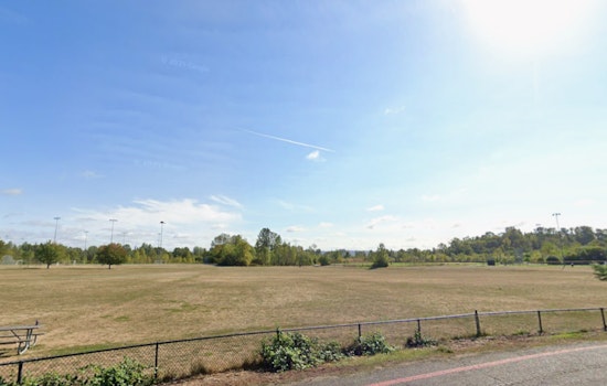 Magnuson Park Snags Full-Time Beat Cops As Rest of Seattle Lines Up