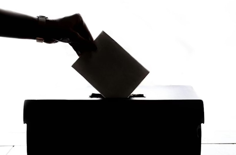 Mail Ballot Issues Leave Thousands of California Votes Uncounted