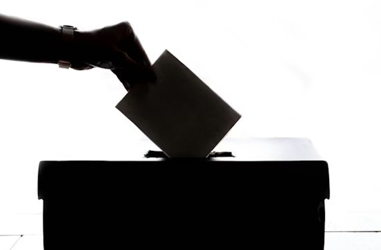 Mail Ballot Issues Leave Thousands of California Votes Uncounted