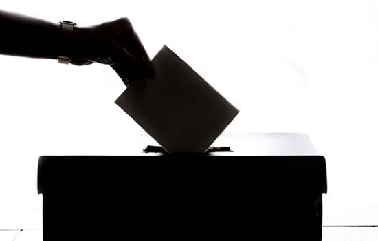 Mail Ballot Issues Leave Thousands of California Votes Uncounted