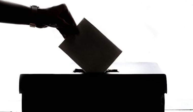 Mail Ballot Issues Leave Thousands of California Votes Uncounted