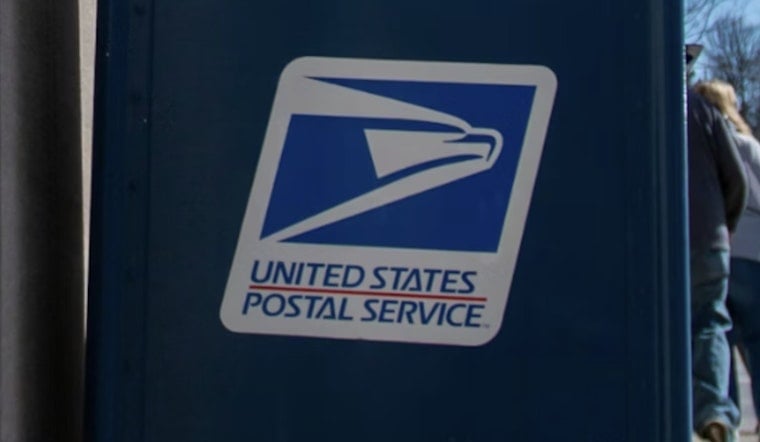 Mail Meltdown San Antonio Seniors Stranded Without Delivery For Months