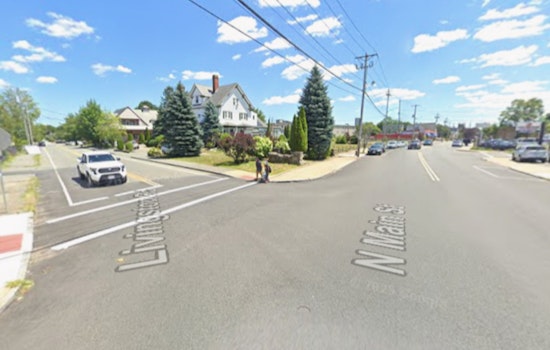 Main Street Horror, One Dead After Car Slams Into Brockton Pedestrians