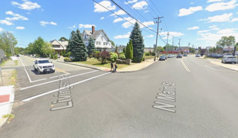 Main Street Horror, One Dead After Car Slams Into Brockton Pedestrians