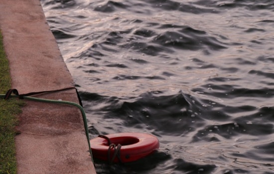 Maine Hero Dad Dies Saving Kids from Juno Beach Rip Current