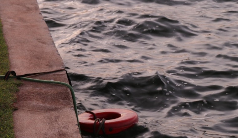 Maine Hero Dad Dies Saving Kids from Juno Beach Rip Current