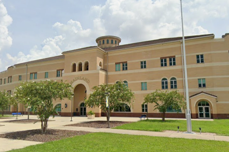 Mainland High Scare As Daytona Beach Teen Grabbed With Loaded Gun At Front Door