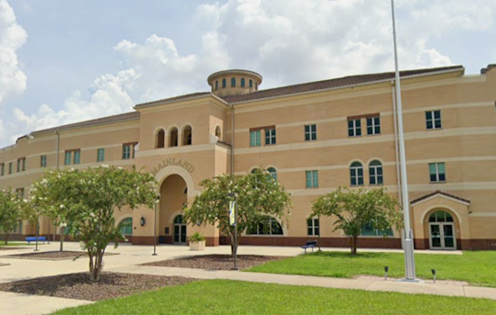 Mainland High Scare As Daytona Beach Teen Grabbed With Loaded Gun At Front Door