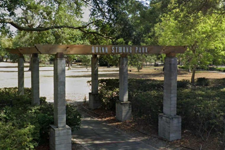 Maitland Plows Into $16 Million Park Library, Old Branch Gets New Chapter