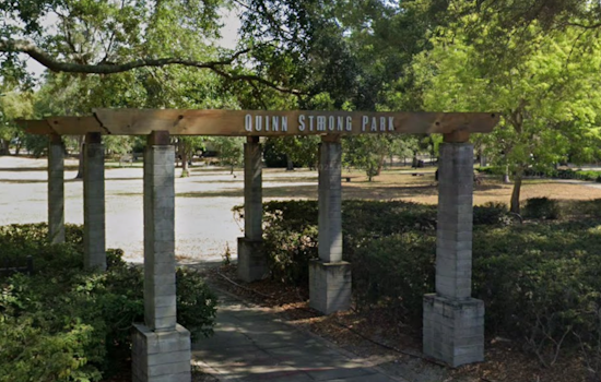 Maitland Plows Into $16 Million Park Library, Old Branch Gets New Chapter