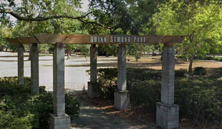Maitland Plows Into $16 Million Park Library, Old Branch Gets New Chapter