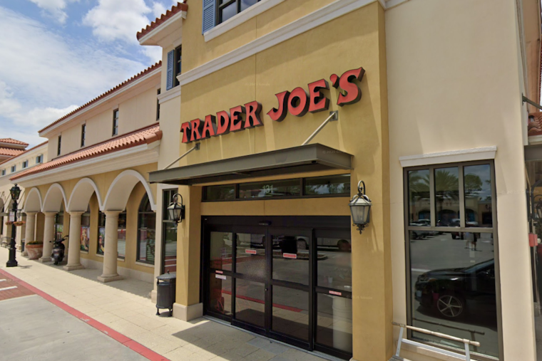 Maitland Trader Joe’s Plot Snapped Up by Tar Heel Developer