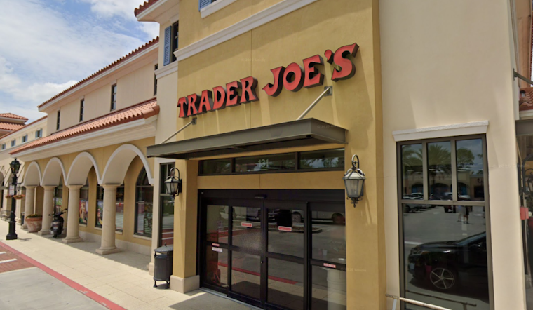 Maitland Trader Joe’s Plot Snapped Up by Tar Heel Developer