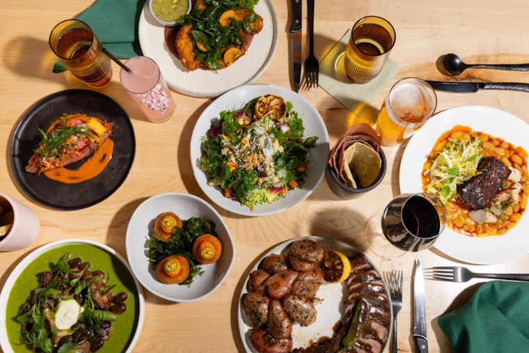 Maíz de la Vida Opens Fonda Fina In North Nashville