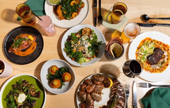 Maíz de la Vida Opens Fonda Fina In North Nashville
