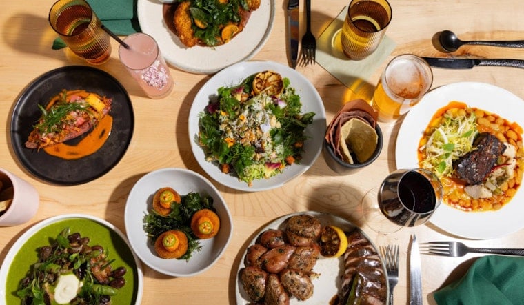 Maíz de la Vida Opens Fonda Fina In North Nashville
