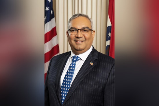 Malek’s Costly Retirement Plan Rollout Sparks Jefferson City Uproar