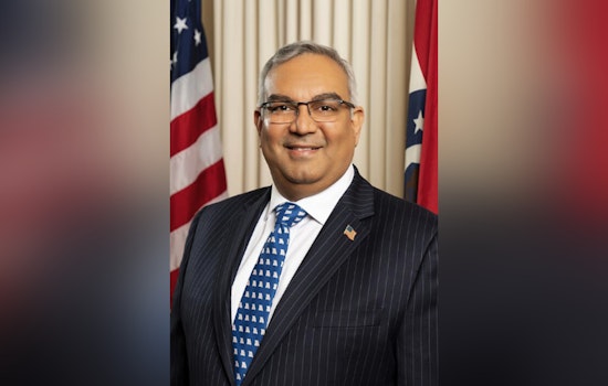Malek’s Costly Retirement Plan Rollout Sparks Jefferson City Uproar