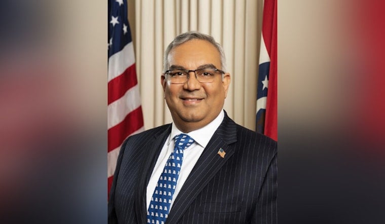 Malek’s Costly Retirement Plan Rollout Sparks Jefferson City Uproar