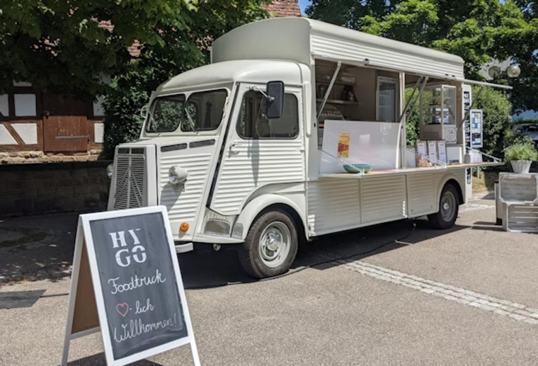 Malibu Cracks Down On Illegal Food Trucks Along PCH
