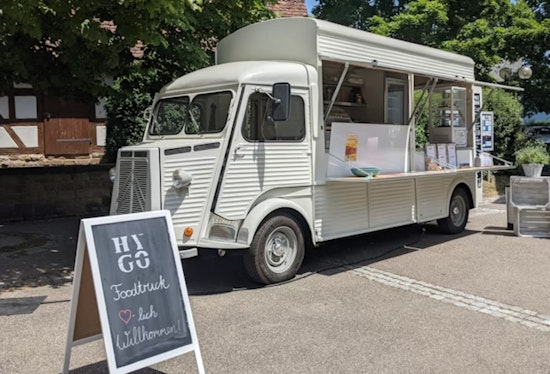 Malibu Cracks Down On Illegal Food Trucks Along PCH