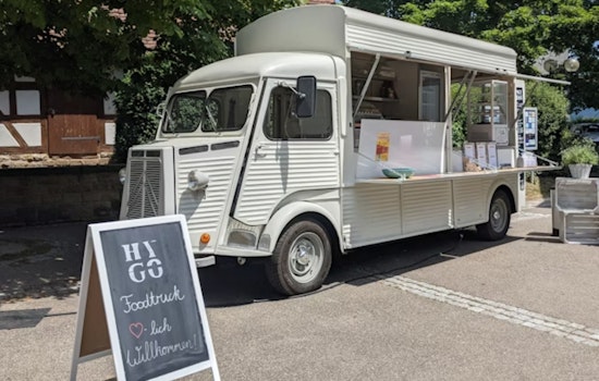 Malibu Cracks Down On Illegal Food Trucks Along PCH