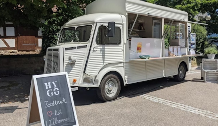 Malibu Cracks Down On Illegal Food Trucks Along PCH