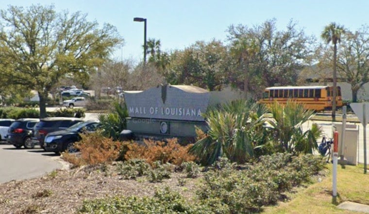 Mall Of Louisiana Food Court Erupts In Gunfire, 10 Wounded In Baton Rouge