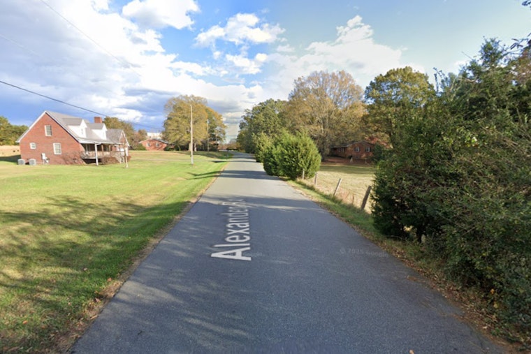 Mallard Creek Showdown: Developer Backs Off Hotly Contested Townhome Plan