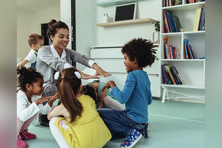 Mamdani Clicks ‘Submit’ On New Child Care Portal To Cut Red Tape Citywide